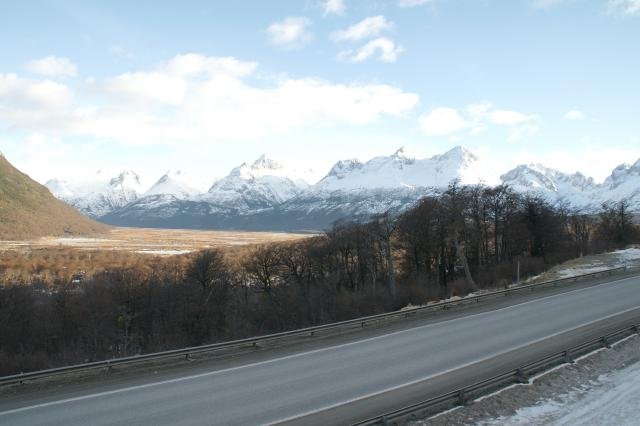 Urlaub in Südamerika 2011